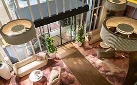 Mercure Salzburg City