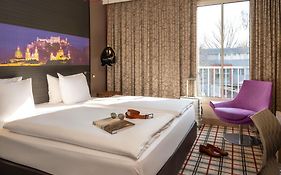 Mercure Salzburg City